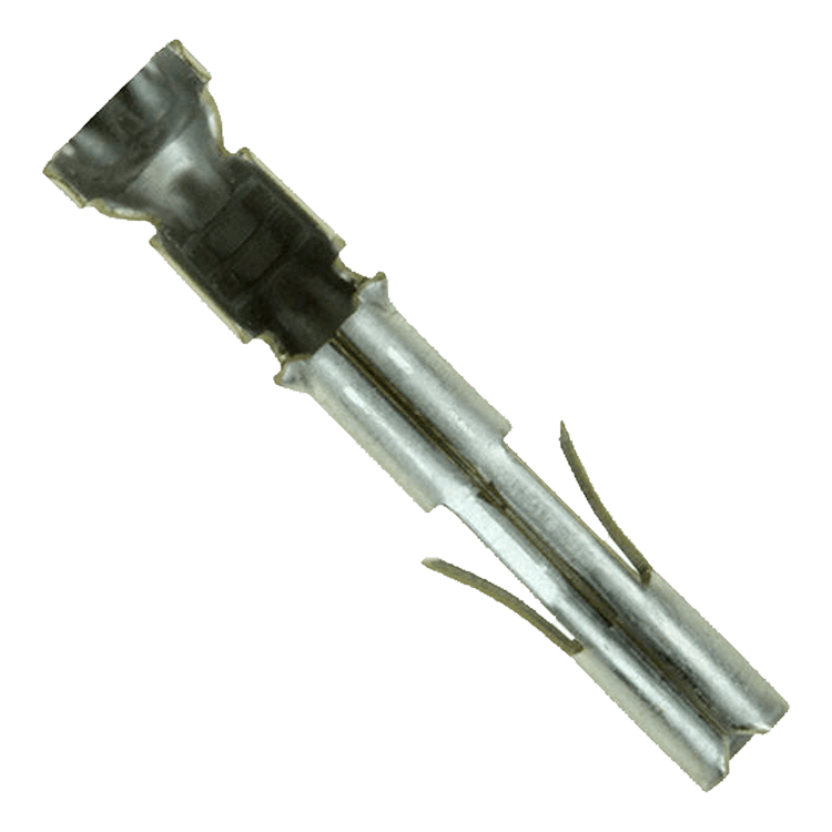 TERMINAL MATE-N-LOK HEMBRA UNIVERSAL 0,5 - 2,1mm