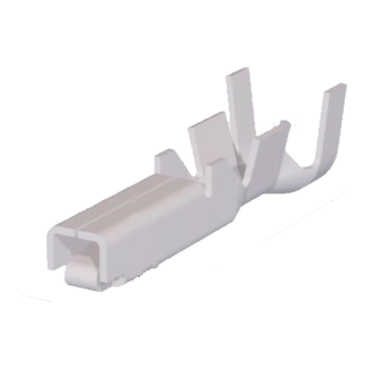 TERMINAL SUPERSEAL HEMBRA - CABLE 1.0-1.5mm