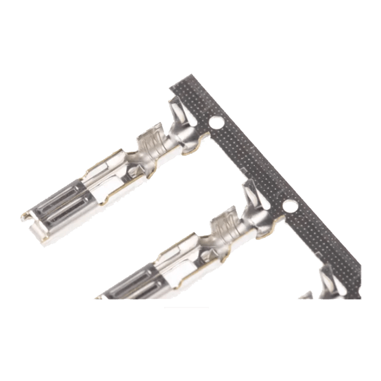TERMINAL MIC HEMBRA 0,5-2,0 (BOBINA)