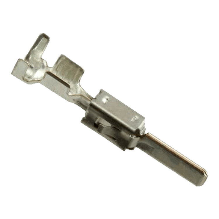 TERMINAL MCP MACHO 2,8mm TE - BOBINA 3500PCS