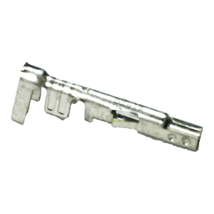 TERMINAL MATE-N-LOK MACHO SUELTO 2,5-6mm