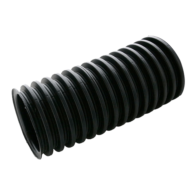 TUBO COARRUGADO NEGRO XX=D16 D20 D25 D32 D40