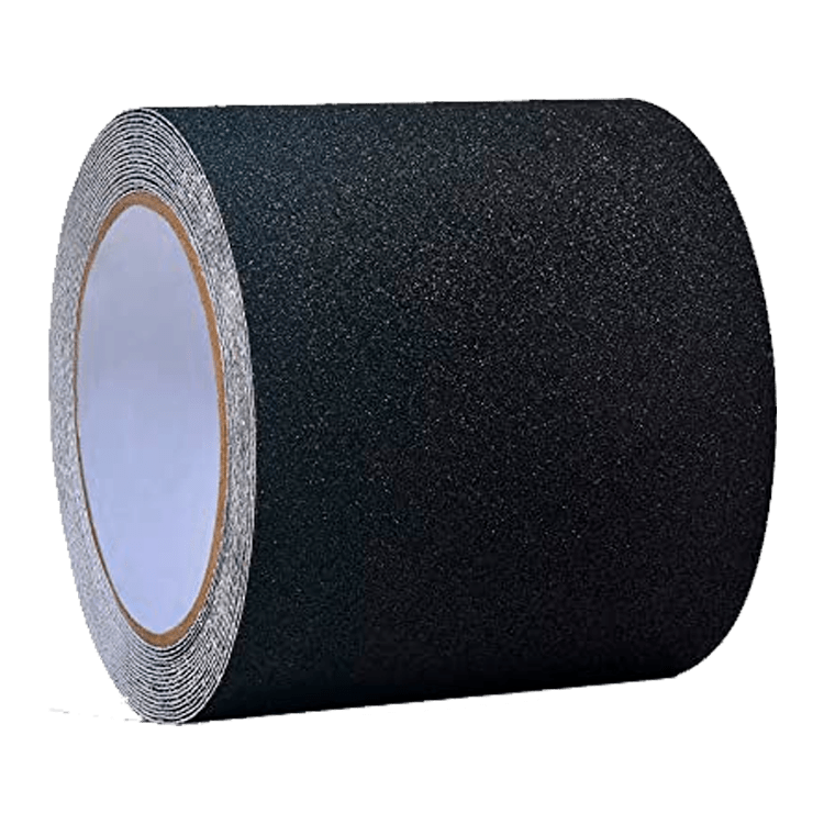 ROLLO CINTA ANTIDESLIZANTE 40mm x 5mts