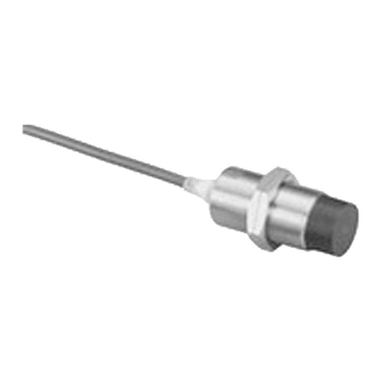 DETECTOR M12 ENR NA PNP 4mm CABLE