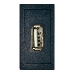 CARGADOR 1XUSB TIPO INTERRUPTOR 10/30V - 5V - 3,1A