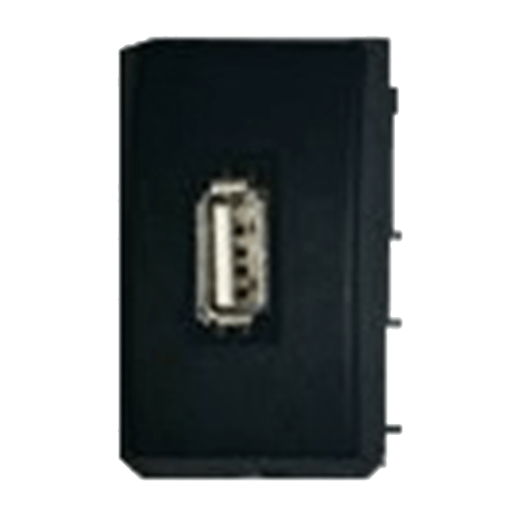 CARGADOR 1XUSB TIPO INTERRUPTOR 10/30V - 5V - 3,1A