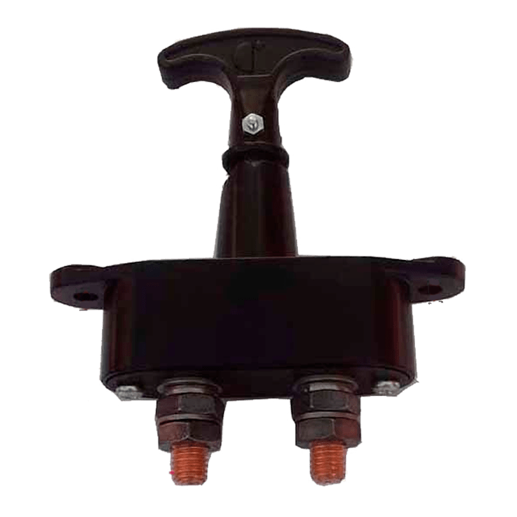 DESCONECTADOR BATERIA 250A