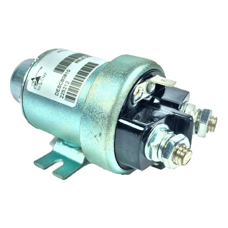 DESCONECTADOR BATERIA 12V 150A
