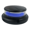 ROTATIVO LED AZUL, R10 - R65, 12/24V