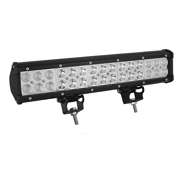BARRA TRABAJO LED 15 PULGADAS 90W 10-30V COMBO