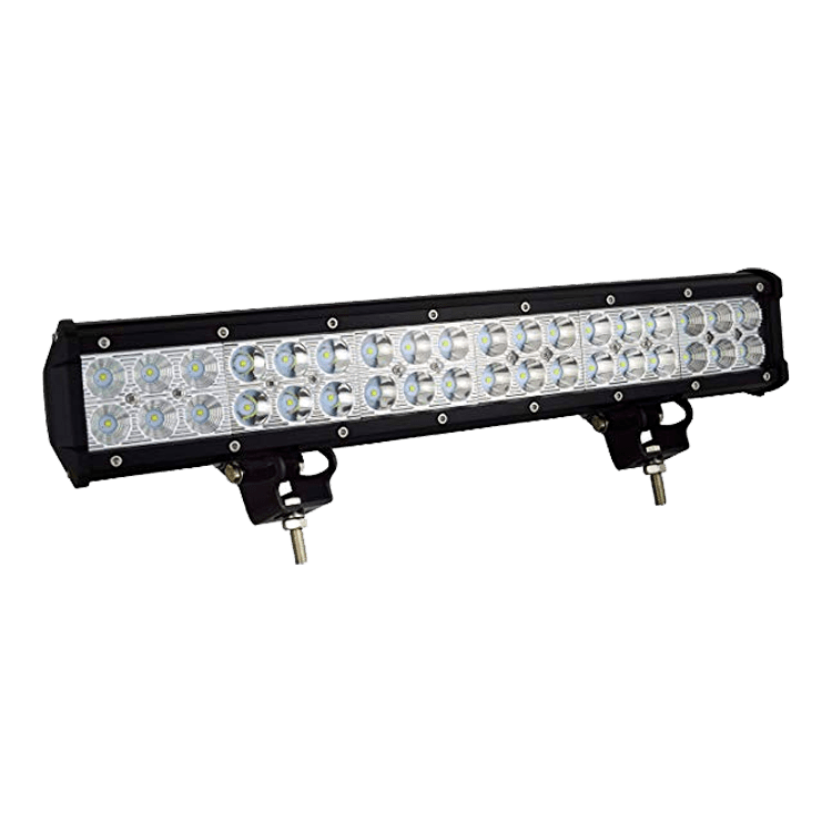 BARRA TRABAJO LED 18 PULGADAS 108W 10-30V COMBO