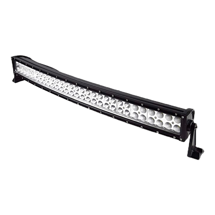 BARRA TRABAJO LED 32 PULGADAS 180W 10-30 CURVA