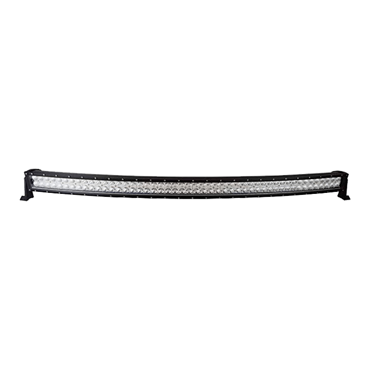 BARRA TRABAJO LED 50 PULGADAS 288W 10-30V CURVA
