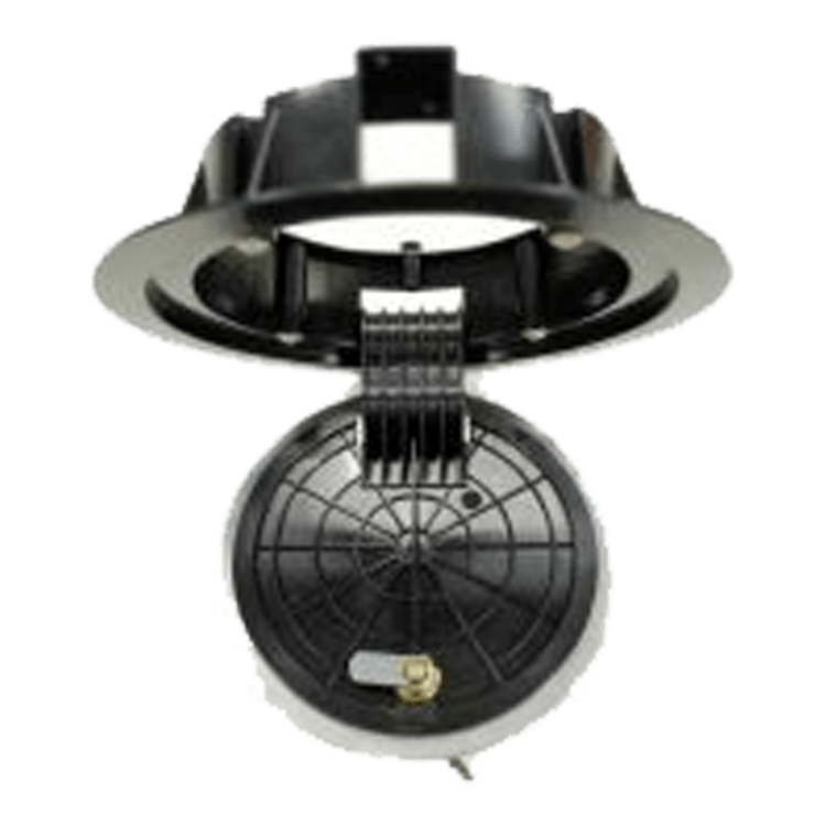 BOCA DE GASOIL ELECTRICA 12V