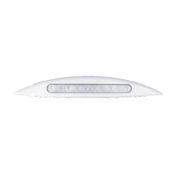 LUZ AVANCE 10 LED, 5W, BLANCO, 12V - IP68