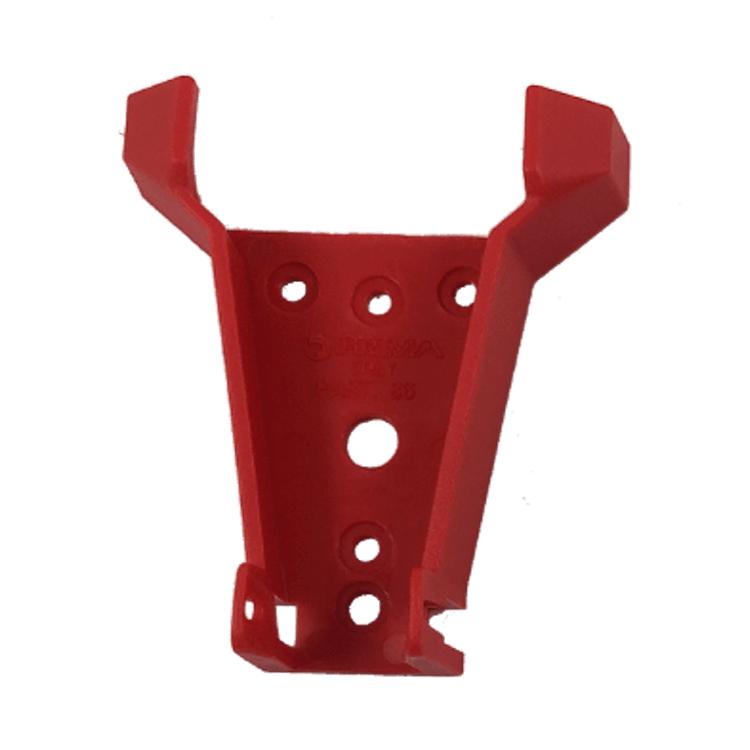 SOPORTE MARTILLO EMERGENCIA V10793/EC - AL - CCR2