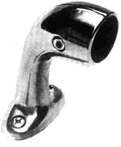 SOPORTE TECHO CIEGO 33mm