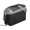 NEVERA COMPRESOR 18 LITROS 12/24V