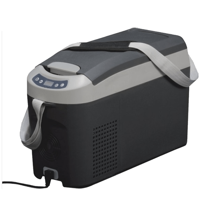 NEVERA COMPRESOR 18 LITROS 12/24V