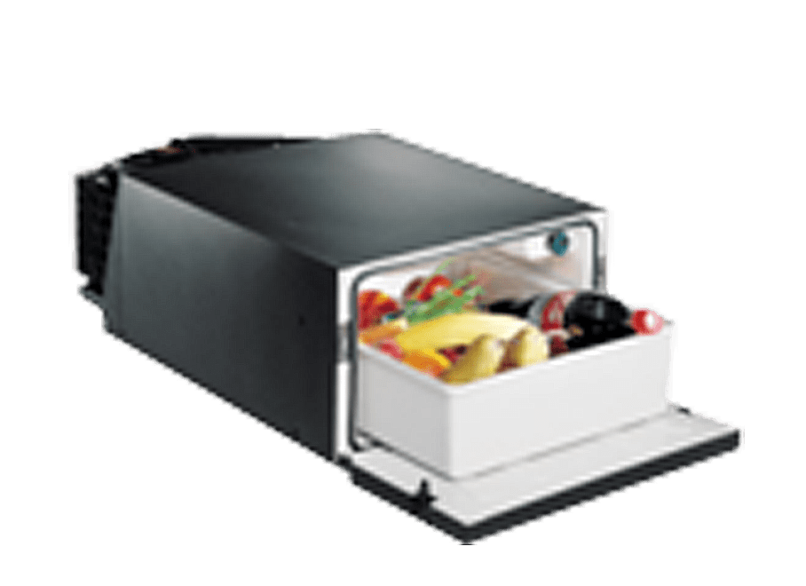 NEVERA COMPRESOR 36 LITROS 12/24V