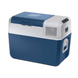 NEVERA COMPRESOR 38 LITROS 12/24V