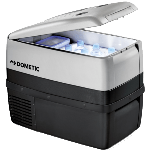 NEVERA COMPRESOR 39 LITROS 12/24V