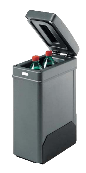 NEVERA TERMOELECTRICA 7 LITROS 12V