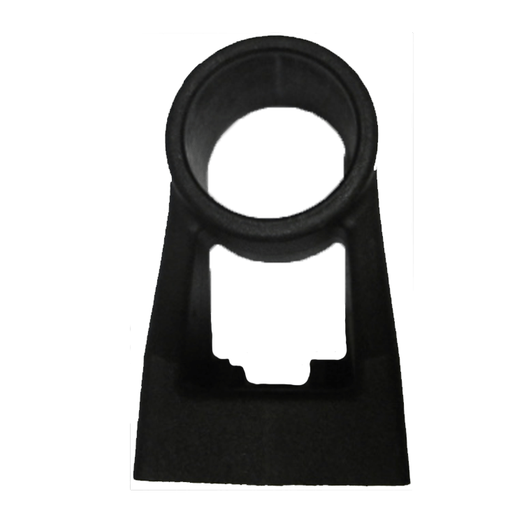 SOPORTE TECHO PASANTE ABS 30mm