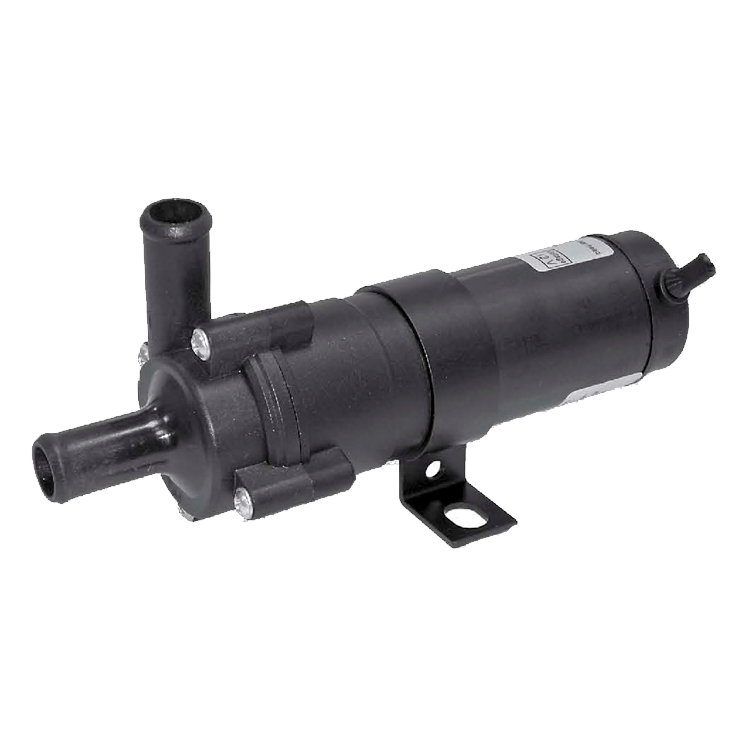 BOMBA AGUA 12V CON BRIDA