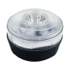 LUZ DE EMERGENCIA PARA VEHICULOS - CON BATERIA - V16