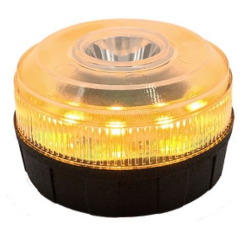 LUZ DE EMERGENCIA PARA VEHICULOS - V16
