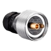 CLAVIJA ENCHUFE 2P 42V 16A DIN 14690