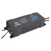 CARGADOR BATERIAS 220V - 12/24V - 20A