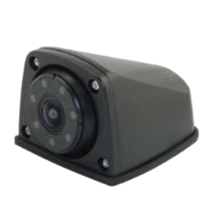 CAMARA EXTERIOR UNIVERSAL - IR - 800TVL