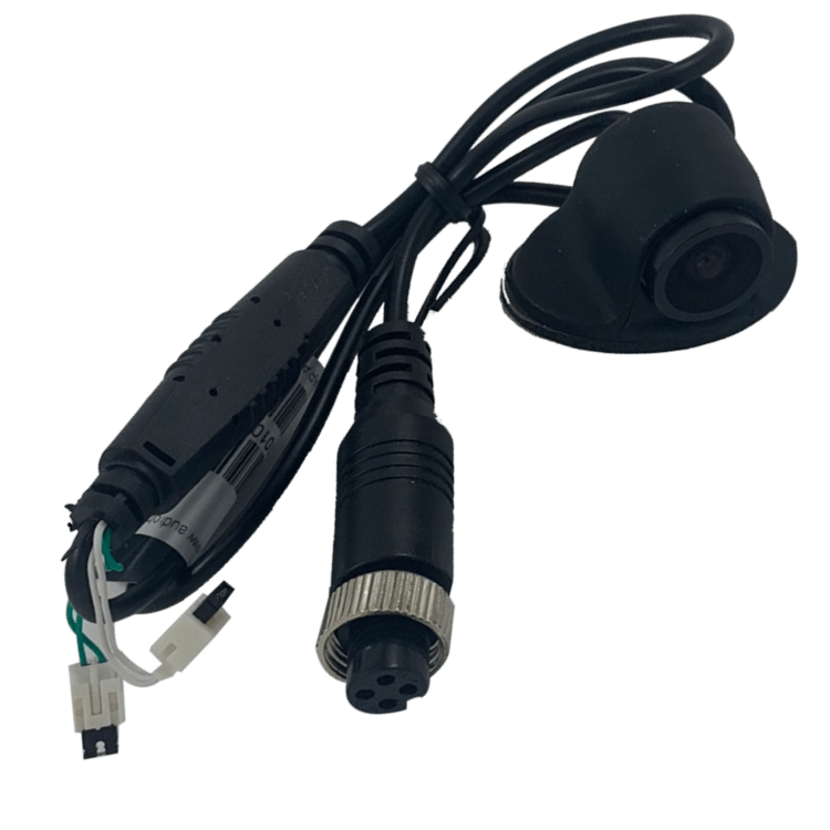 CAMARA EXTERIOR UNIVERSAL - 480TVL