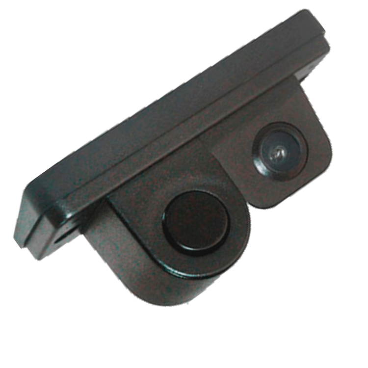 CAMARA EXTERIOR UNIVERSAL- 480TVL - SENSOR PARKING