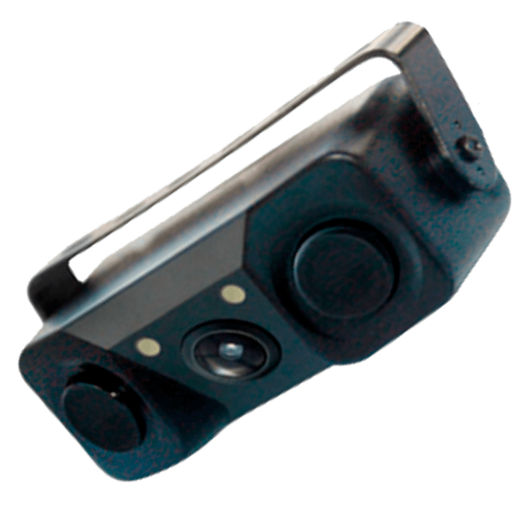 CAMARA EXTERIOR UNIVERSAL- 480TVL - SENSOR PARKING