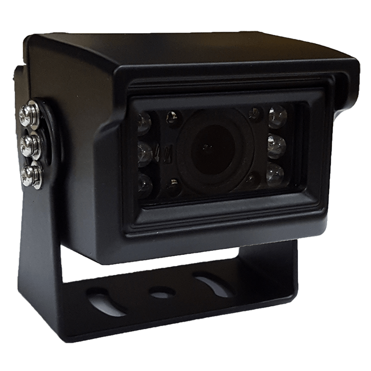 CAMARA TRASERA UNIVERSAL - IR - 900TVL