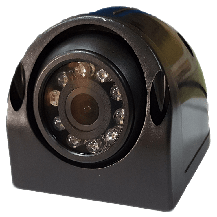 CAMARA EXTERIOR UNIVERSAL - IR - 1000TVL - IP68