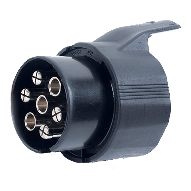 ADAPTADOR 7 A 13 POLOS