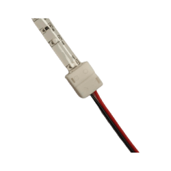 CONECTOR 2V. PARA TLFE CON CABLE
