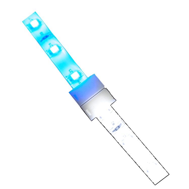 CONECTOR 2V. EMPALME PARA TLFE