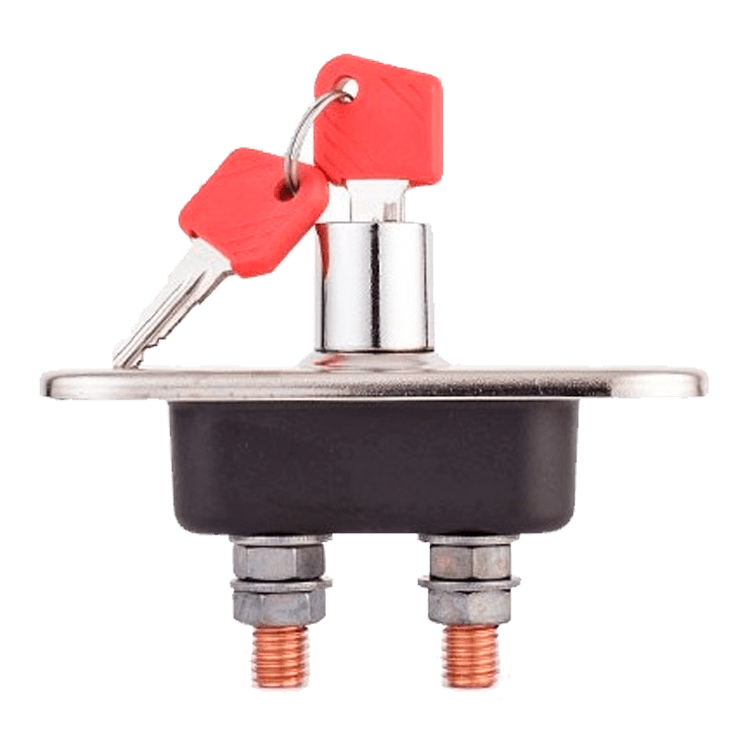 DESCONECTADOR BATERIA 100A
