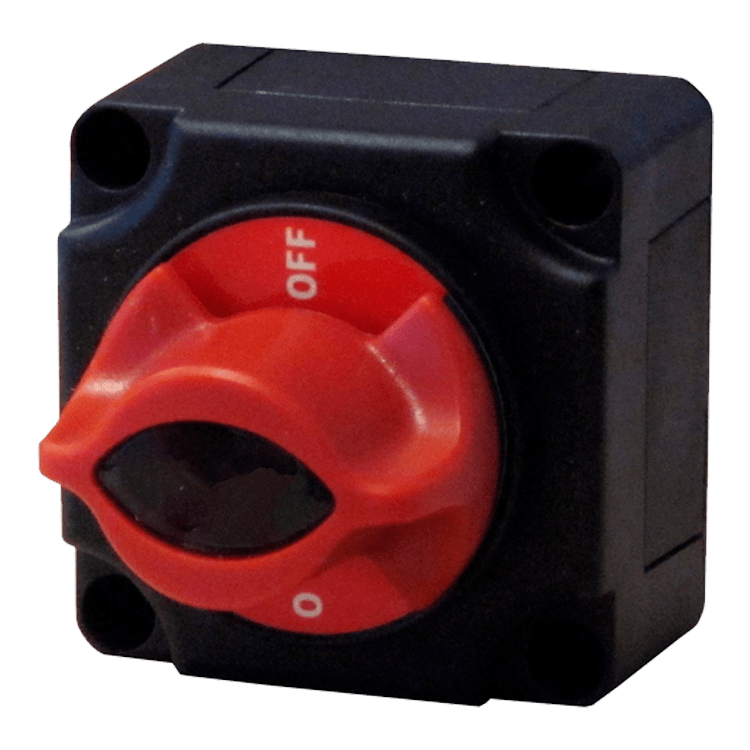 DESCONECTADOR BATERIA 275A