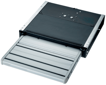 ESCALON ELECTRICO CASSETTE SLIDE-OUT 12V 550mm
