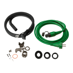 KIT ELECTRICO MINIPLUG 220V A460785 DEFA