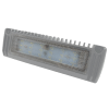 LUZ AVANCE 18 LED - 18W - BLANCO - 12/24V - IP68