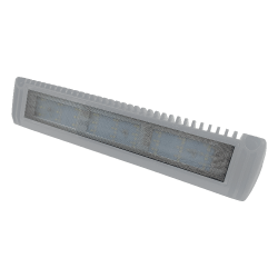 LUZ AVANCE 27 LED - 27W - BLANCO - 12/24V - IP68