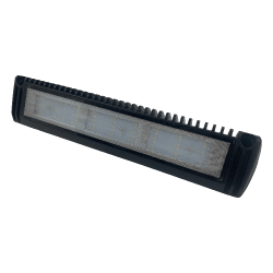 LUZ AVANCE 27 LED - 27W - NEGRO - 12/24V - IP68