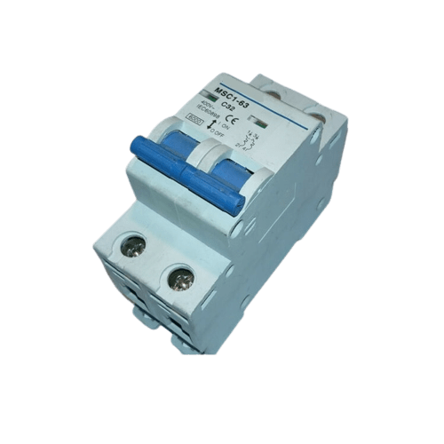 INT. AUTOMATICO (MAGNETOTERMICO) 2P 16A